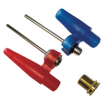 Champion Sports Ultra-Quiet Electric Inflator