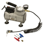 Champion Sports Ultra-Quiet Electric Inflator