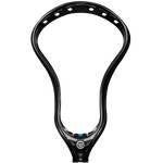Warrior Evo QX2-D Unstrung Head — Heads