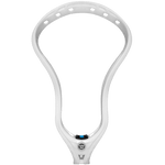 Warrior Evo QX2-D Unstrung Head - White
