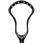 Warrior Evo QX2-O Unstrung Head - Black