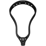 Warrior Evo QX-D Unstrung Head - Black