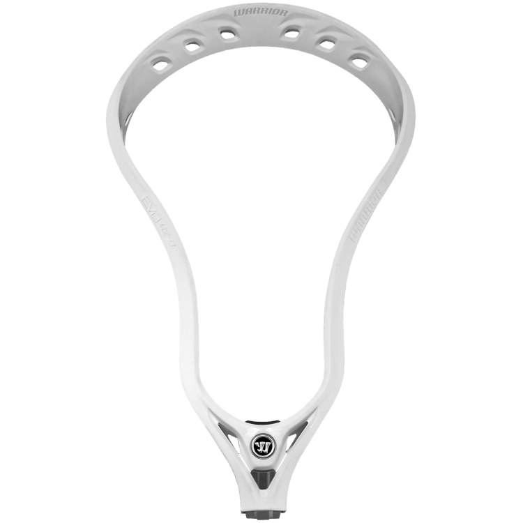 Warrior Evo QX-D Unstrung Head