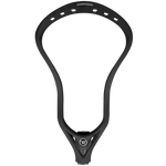 Warrior Evo QX-O Unstrung Head - Black