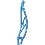 Warrior Evo QX-O Unstrung Head - Carolina Blue
