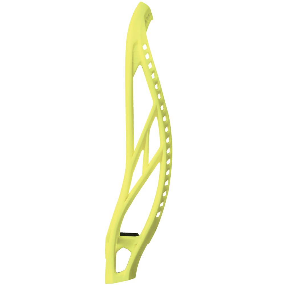 Warrior Evo QX-O Unstrung Head — Mint Flash (variant fix)