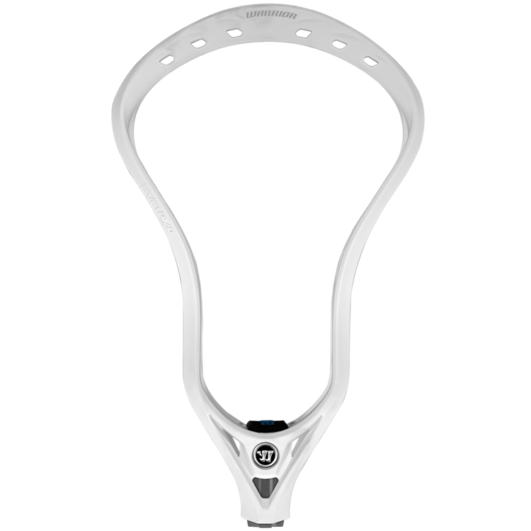 Warrior Evo QX-O Unstrung Head