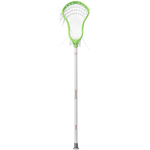 Warrior Evo Rise Stick - Neon/Green