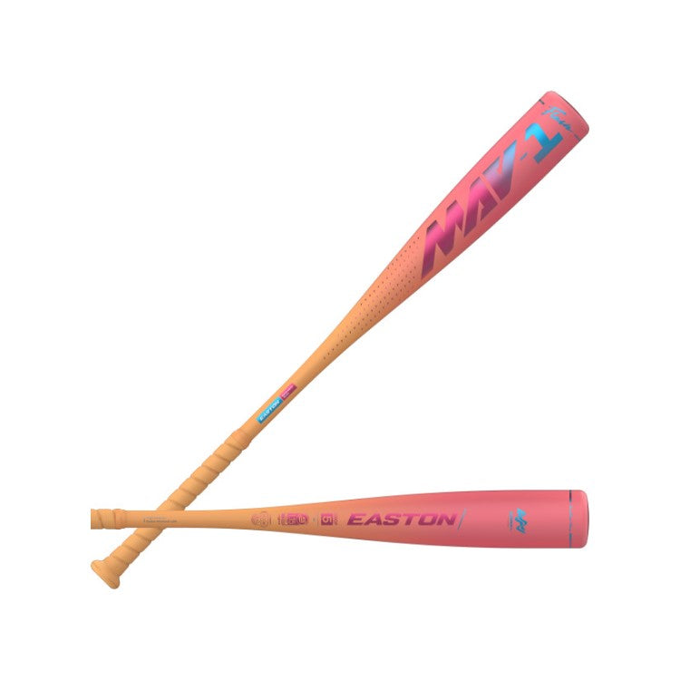 Easton 2026 Mav1 Flash USSSA (-5) EUT6M1F5