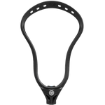 Warrior Evo V Unstrung Head - Black