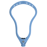 Warrior Evo V Unstrung Head - Carolina Blue