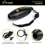 Champion Sports Electronic Whistle