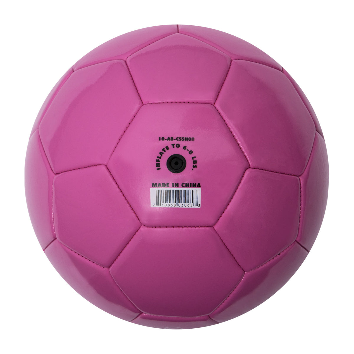 Champion Sports Extreme Soccer Ball, Size 4