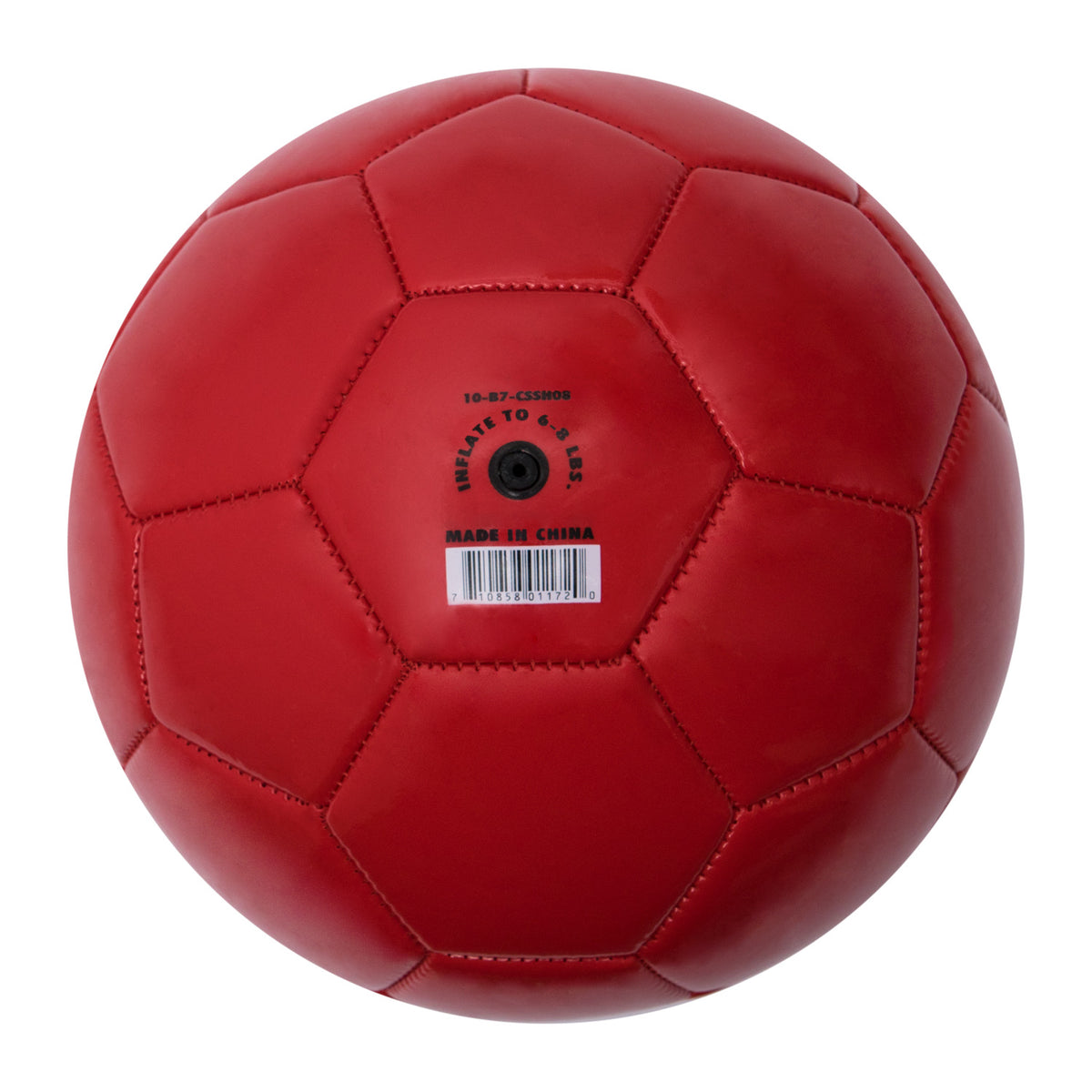 Champion Sports Extreme Soccer Ball, Size 4