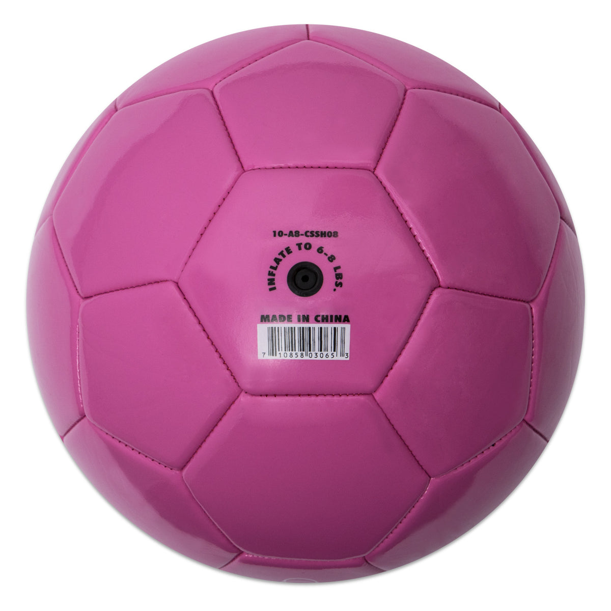 Champion Sports Extreme Soccer Ball, Size 5