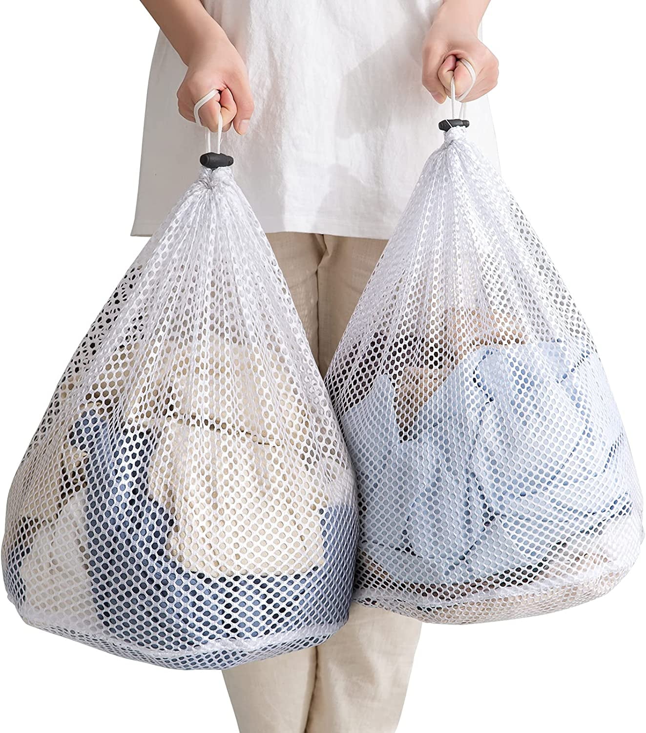 BSN SPORTS Deluxe Laundry Bag