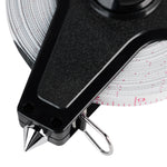 Champion Sports Closed Reel Measuring Tape