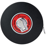 Champion Sports Closed Reel Measuring Tape - 100' (30 m)
