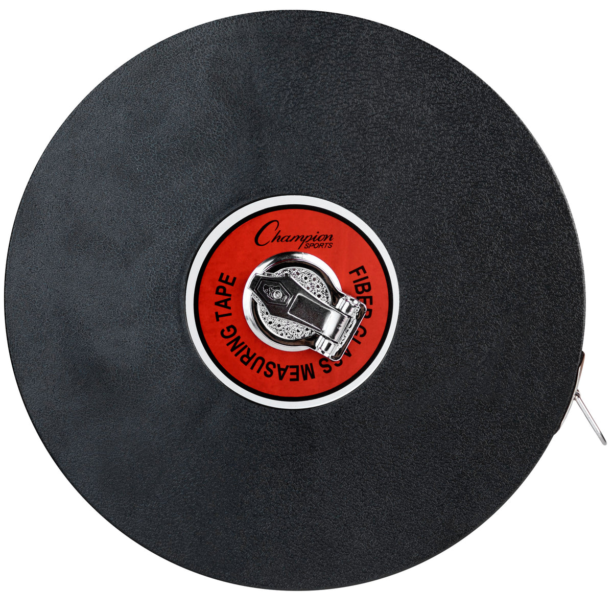 Champion Sports Closed Reel Measuring Tape - 250' (75 m)