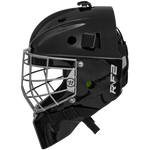 Warrior F2E Youth Mask Certified Square