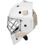 Warrior F2E Senior Mask Certified Center