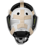 Warrior F2E Senior Mask Certified Center