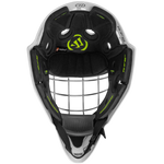 Warrior F2E Senior Mask Certified Square