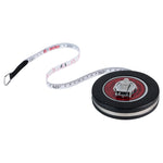 Champion Sports Closed Reel Measuring Tape