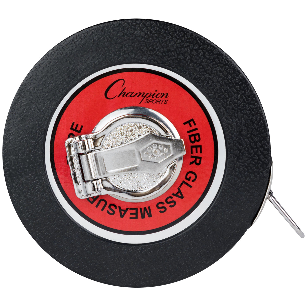 Champion Sports Closed Reel Measuring Tape - 50' (15 m)