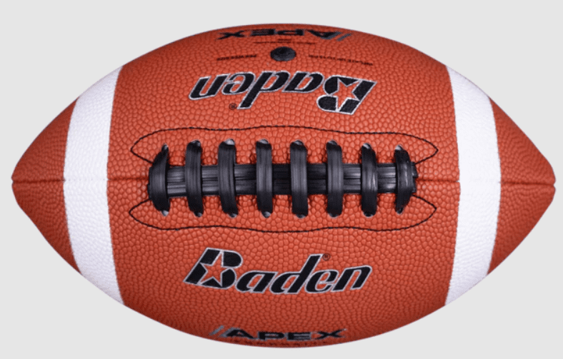 Baden Official APEX Composite Football