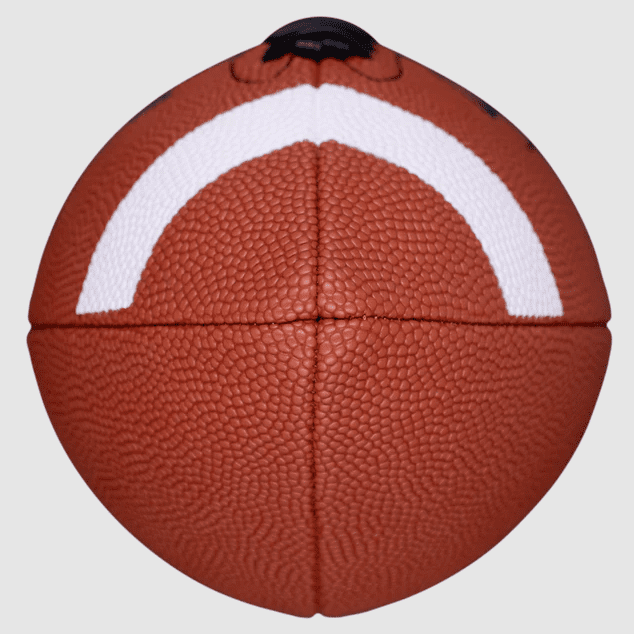 Baden Official APEX Composite Football