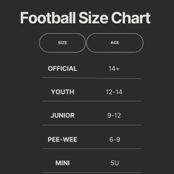 Baden Official APEX Composite Football