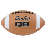 QB Rubber Football