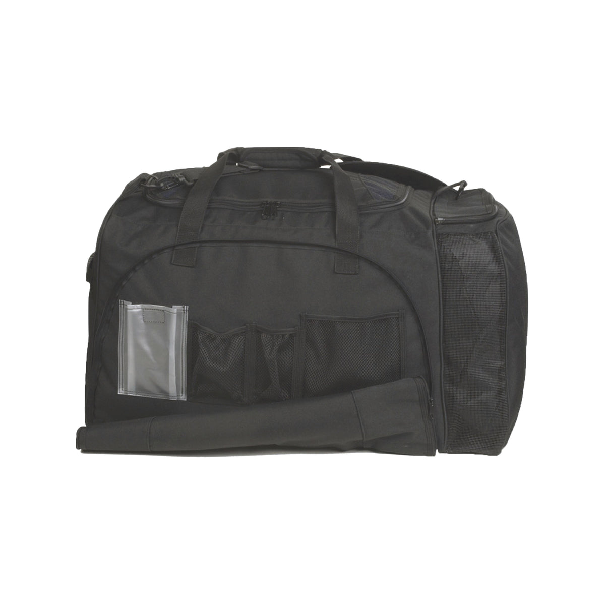 Champion Sports Football Equipment Bag