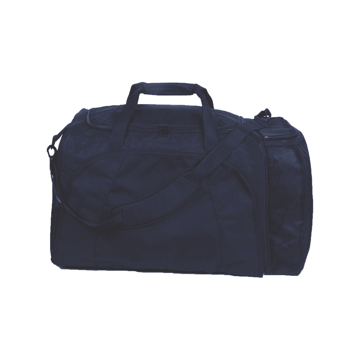 Champion Sports Football Equipment Bag - Navy