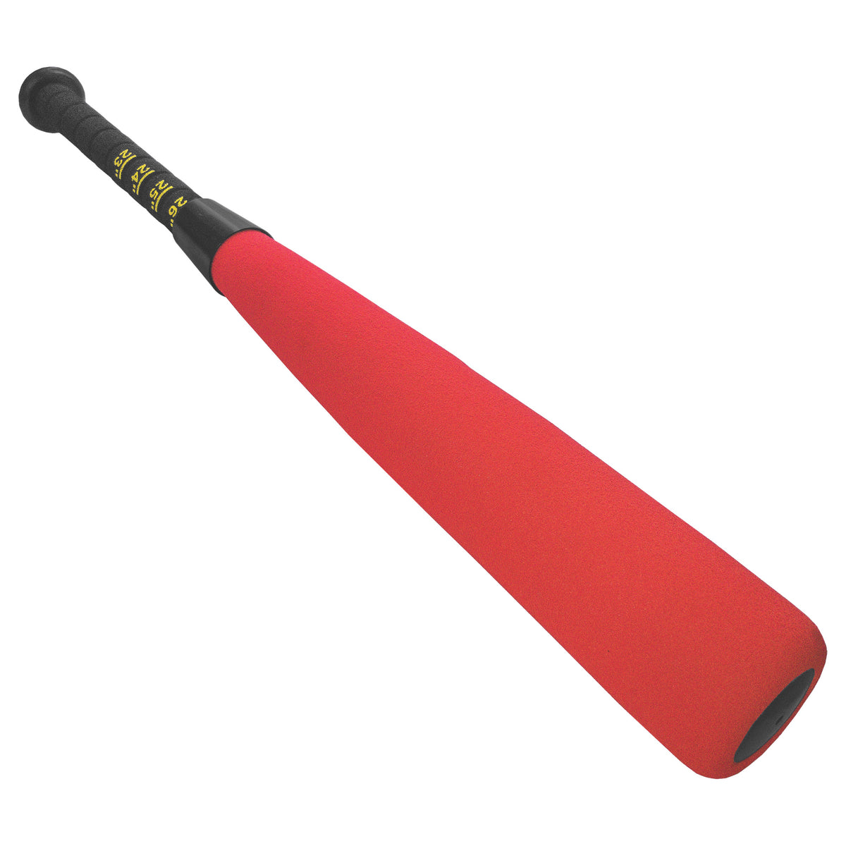 Champion Sports Adjustable Foam Bat