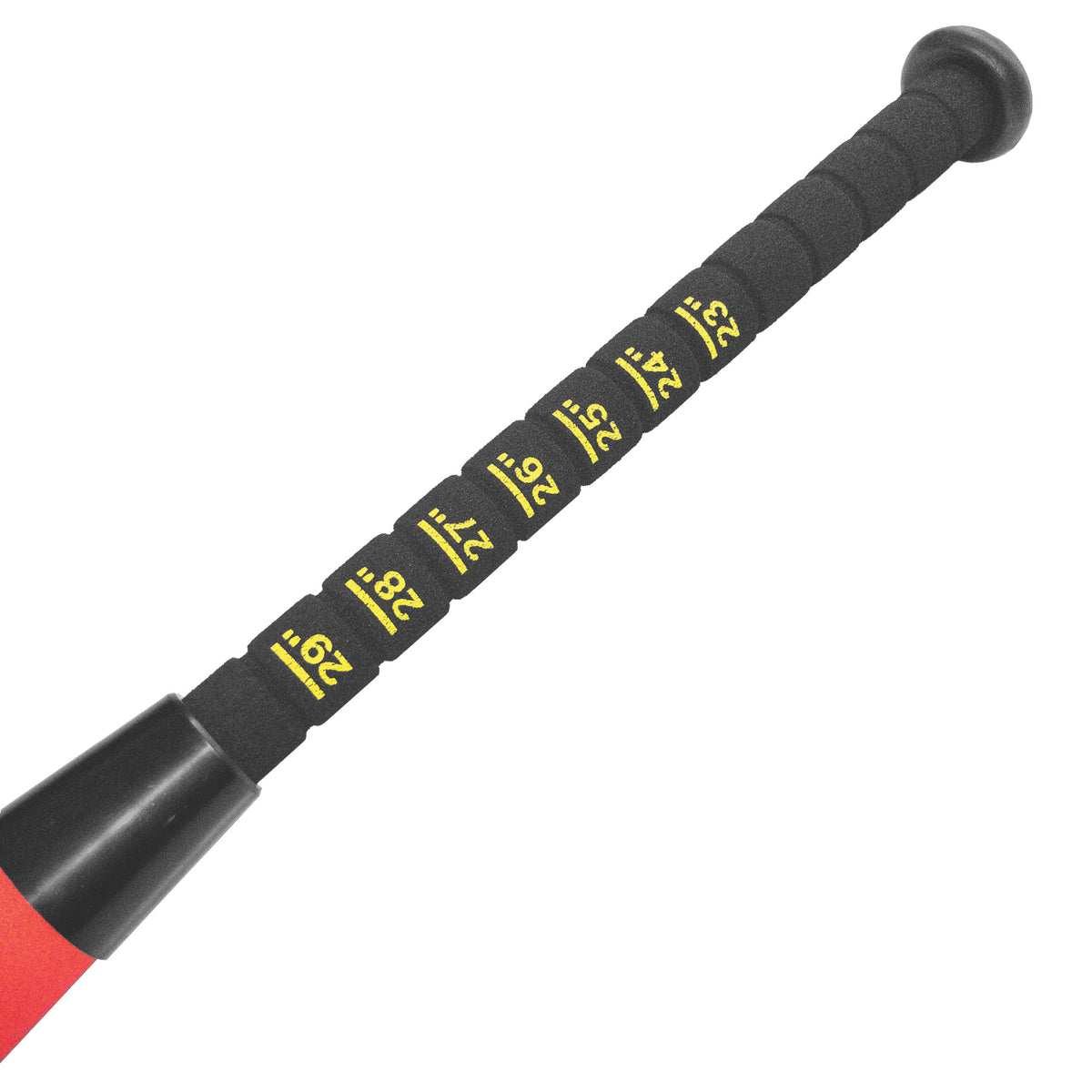 Champion Sports Adjustable Foam Bat