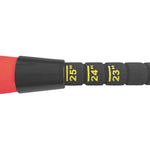 Champion Sports Adjustable Foam Bat