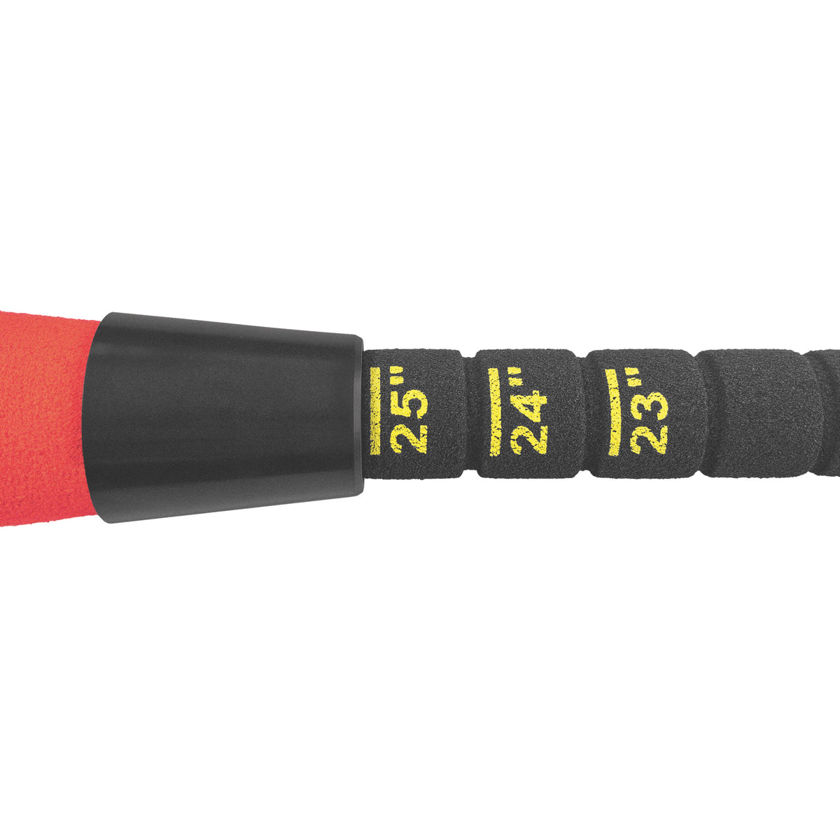 Champion Sports Adjustable Foam Bat