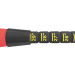 Champion Sports Adjustable Foam Bat