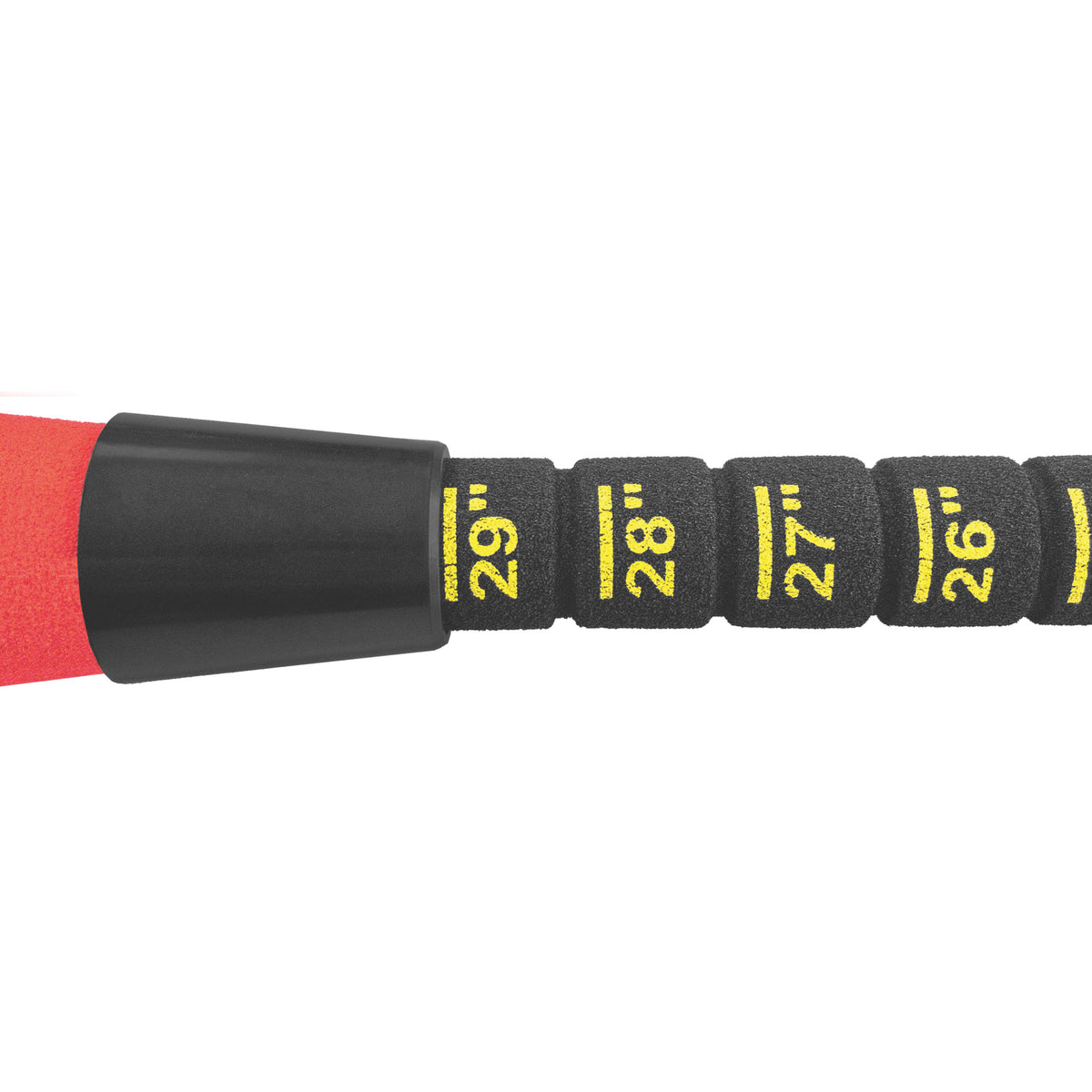 Champion Sports Adjustable Foam Bat