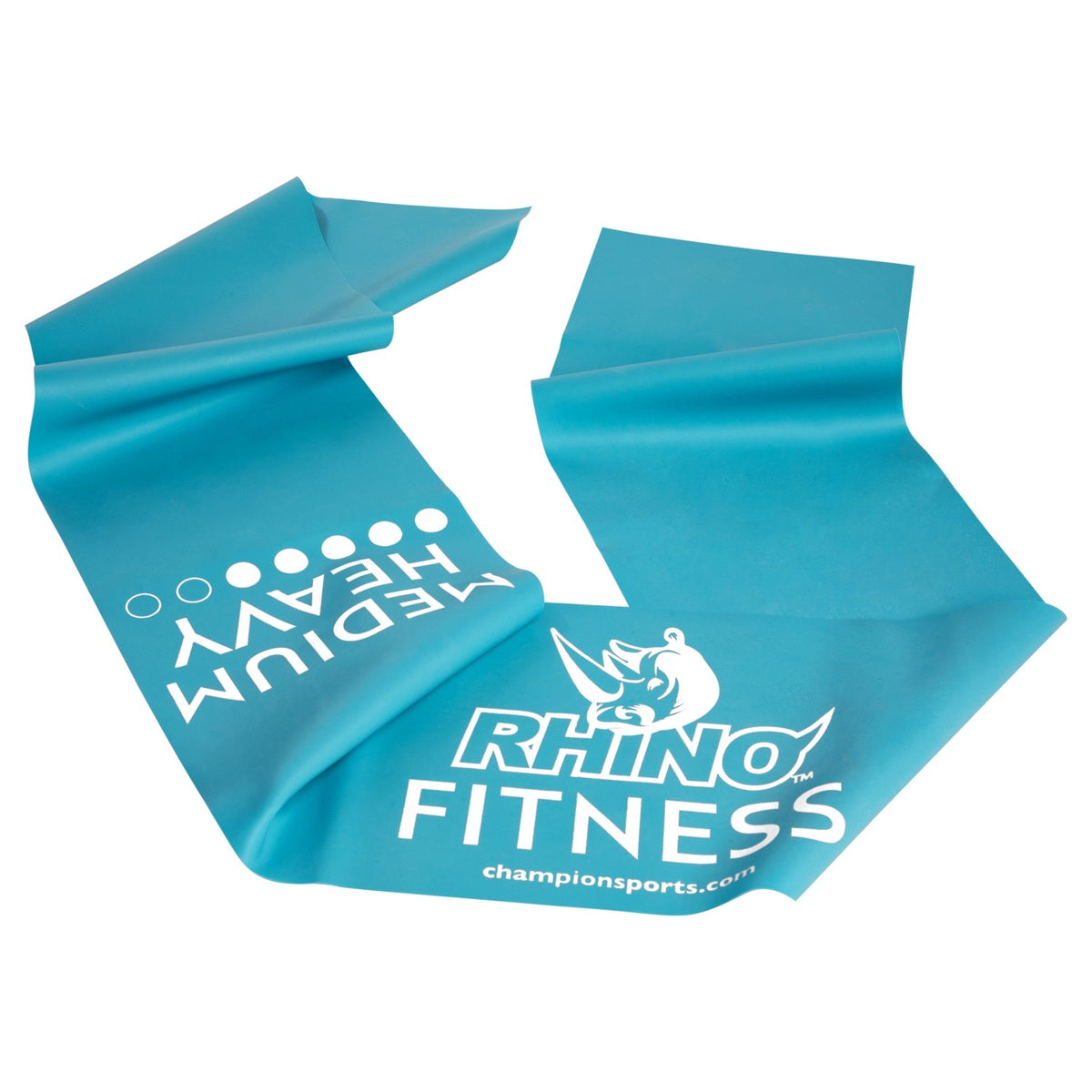 Champion Sports Resistance Therapy/Exercise Flat Band
