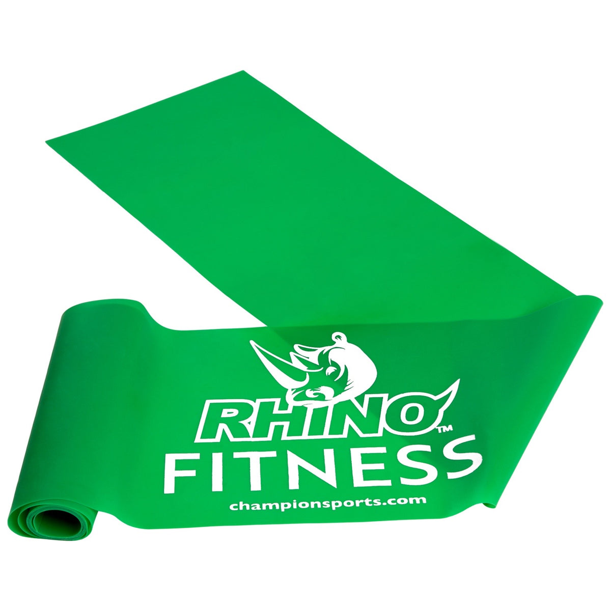 Champion Sports Resistance Therapy/Exercise Flat Band