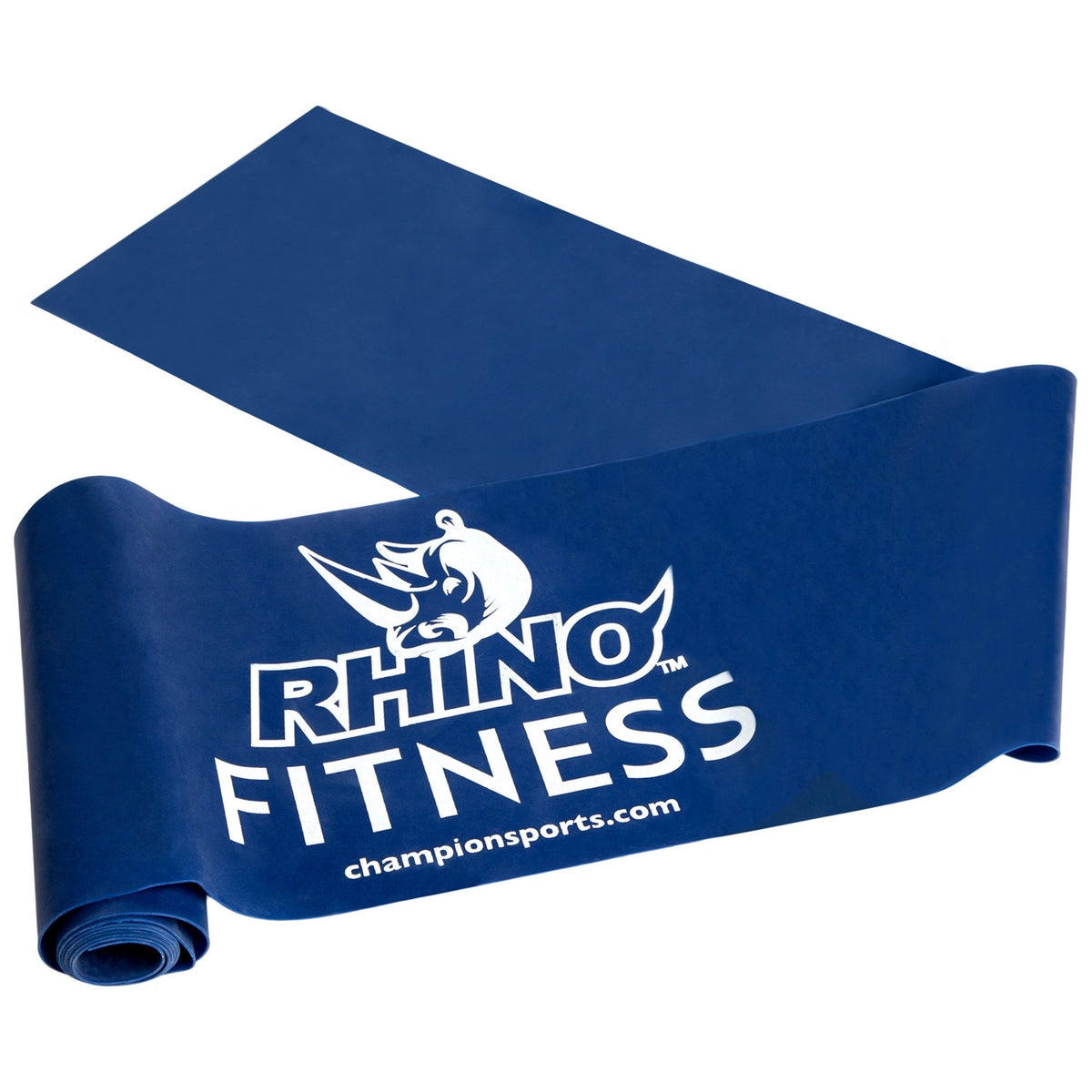Champion Sports Resistance Therapy/Exercise Flat Band
