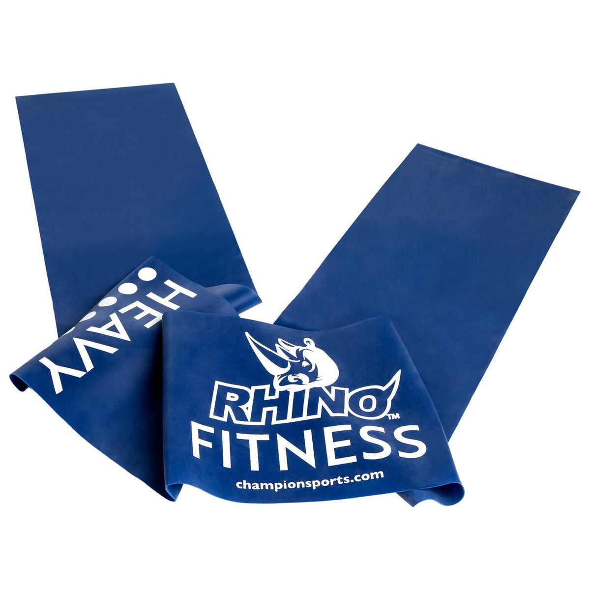Champion Sports Resistance Therapy/Exercise Flat Band