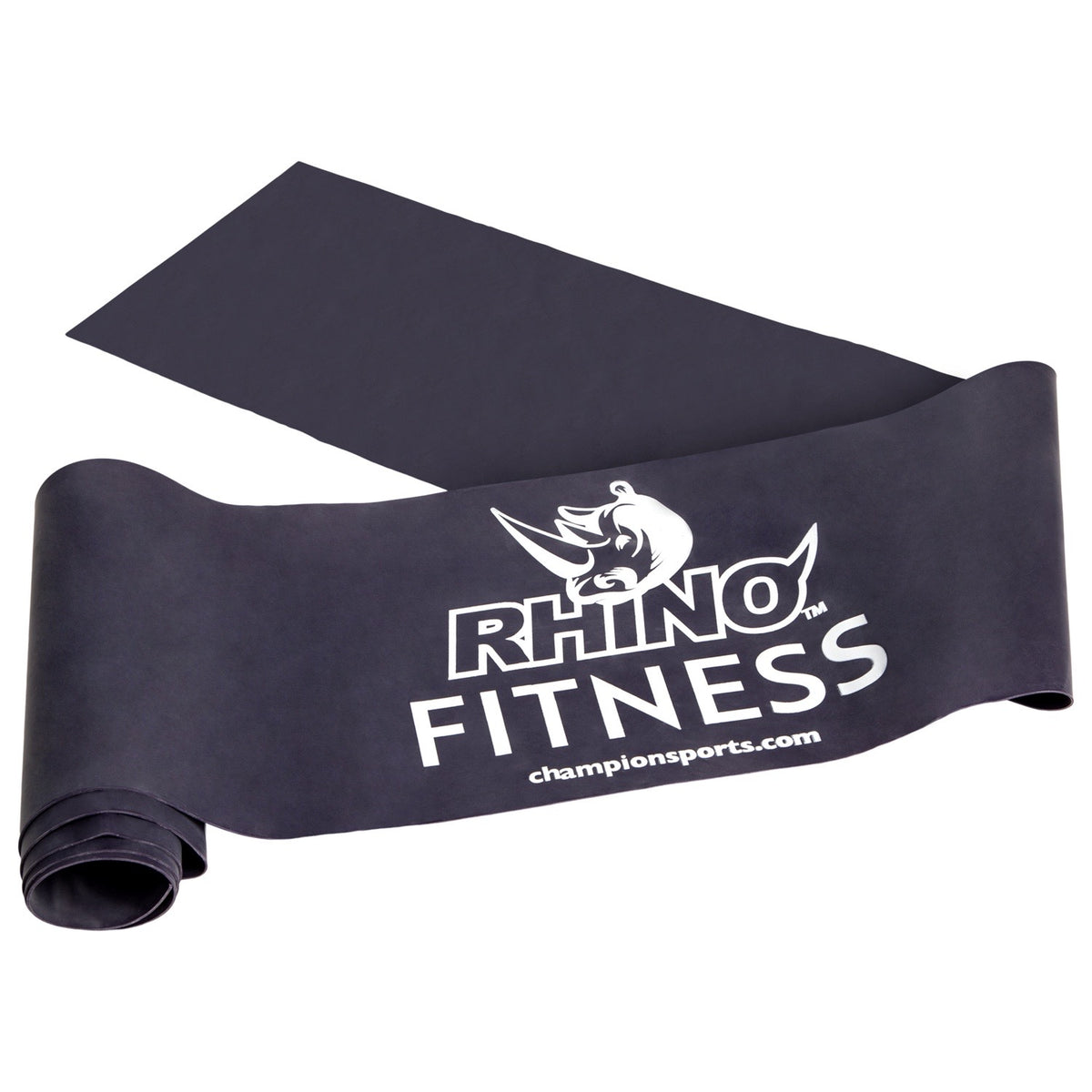 Champion Sports Resistance Therapy/Exercise Flat Band