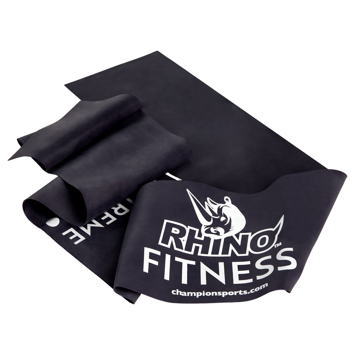 Champion Sports Resistance Therapy/Exercise Flat Band