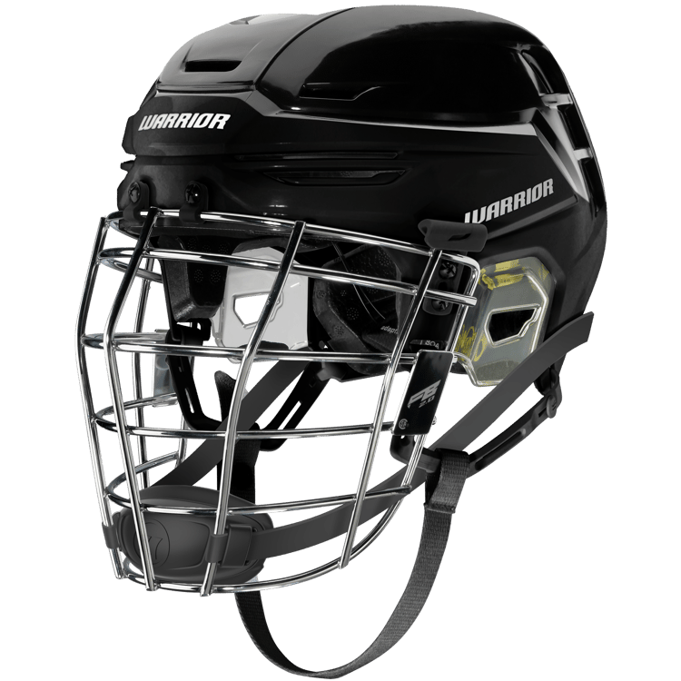 Warrior Fatboy Alpha PRO Combo