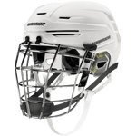 Warrior Fatboy Alpha PRO Combo - White