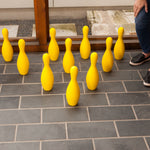 Champion Sports Rhino Skin Foam Bowling Set
